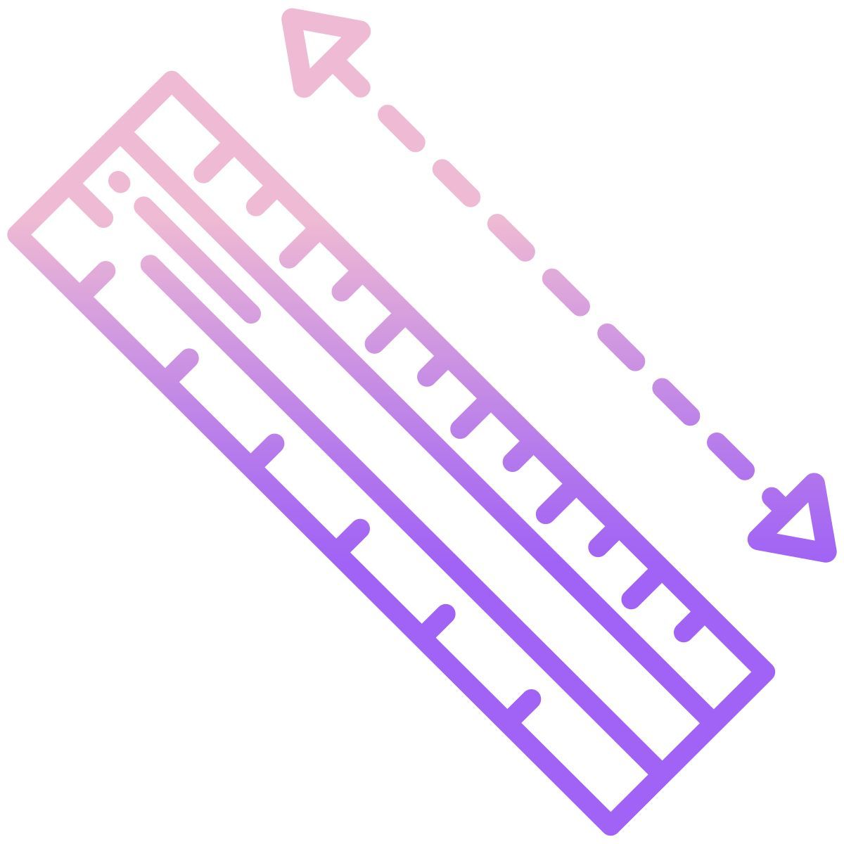 ruler icon