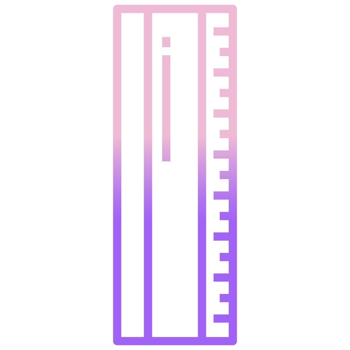 ruler icon