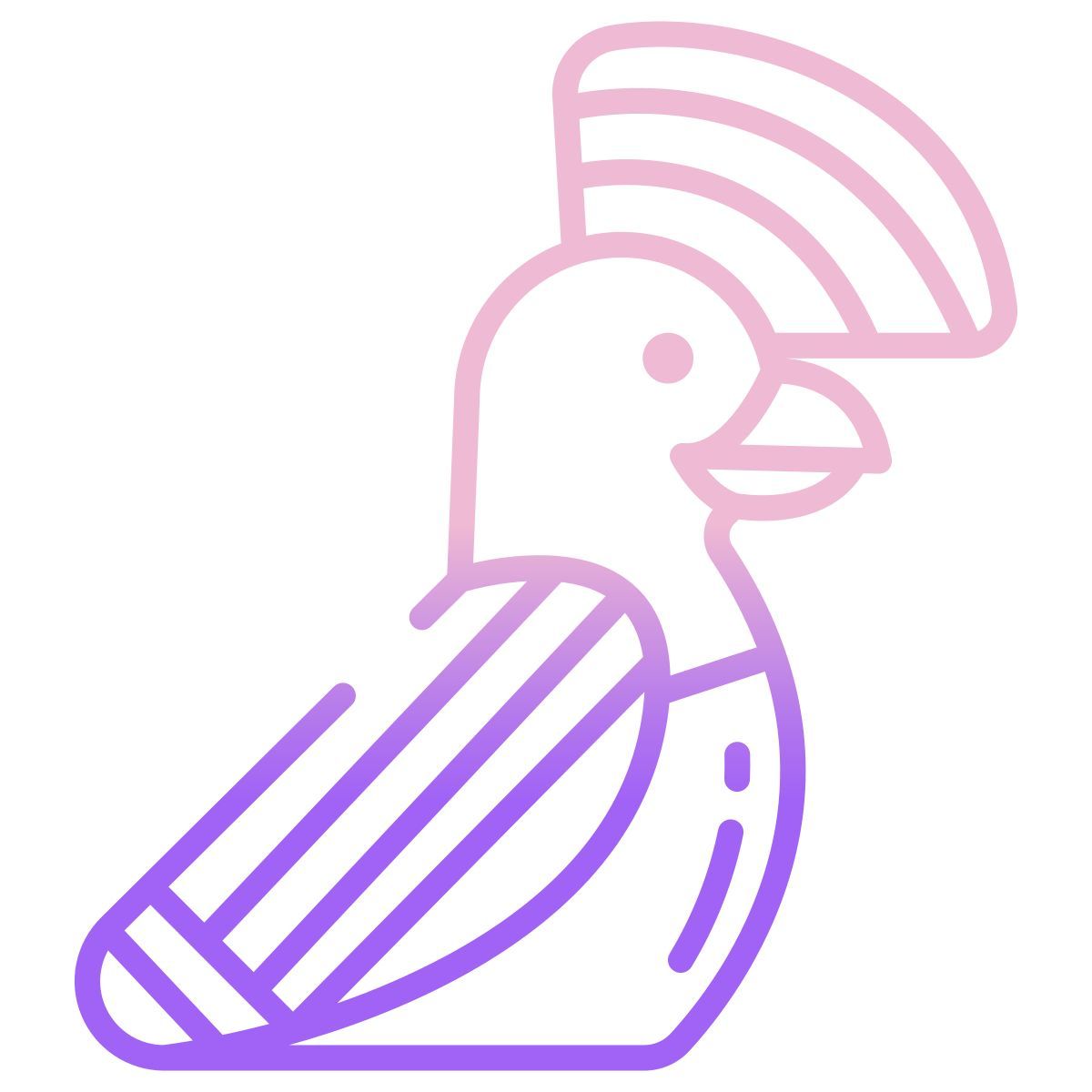 rupicola icon