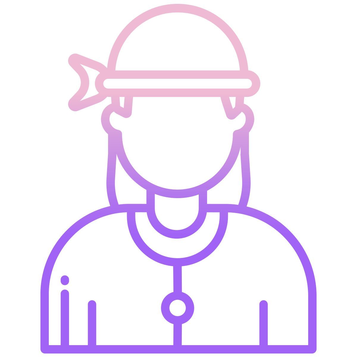 sailor icon