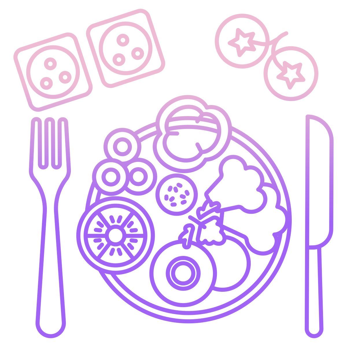 salad icon