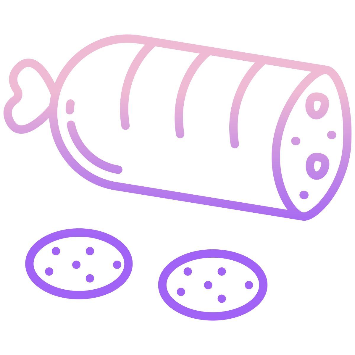 salami icon