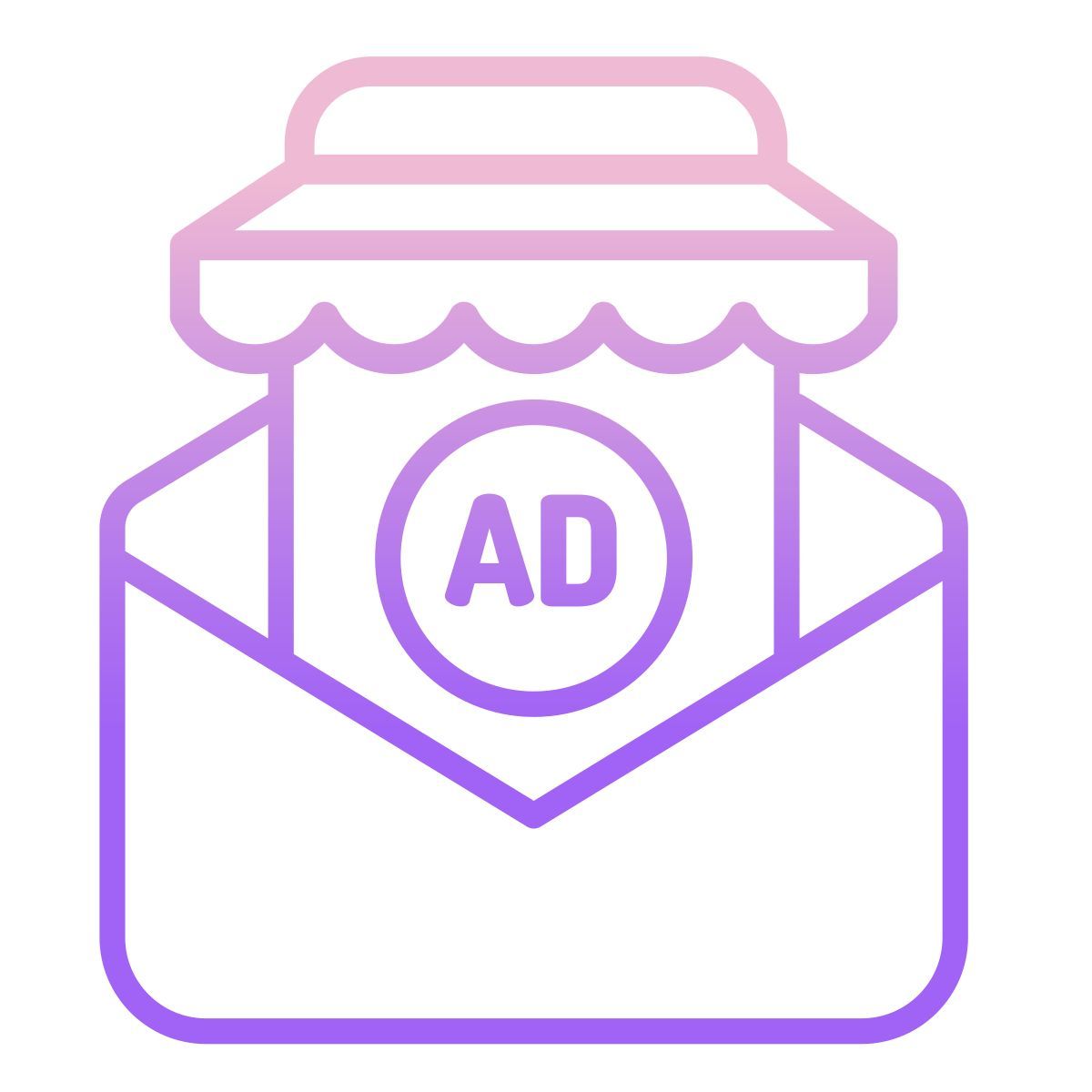 sale icon