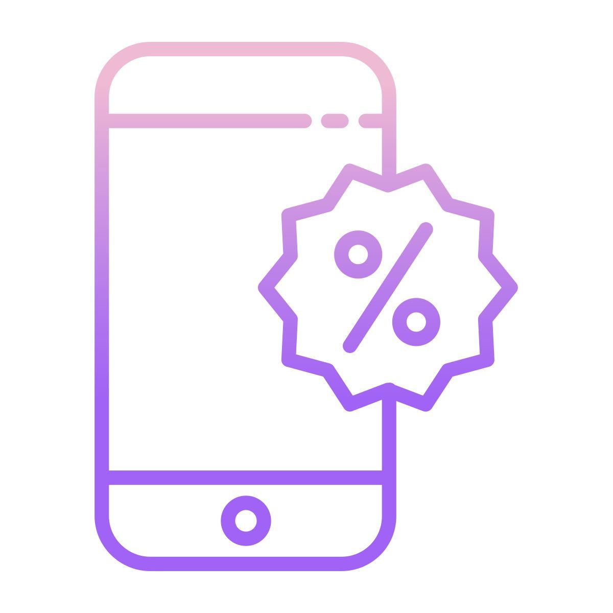 sale icon