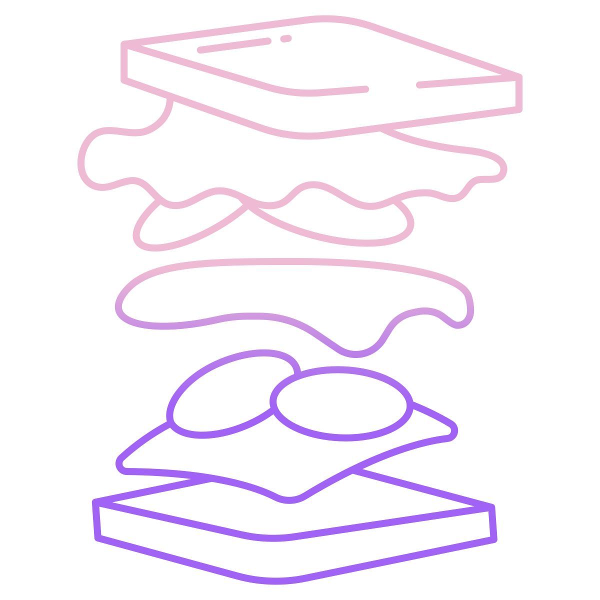 sandwhich icon