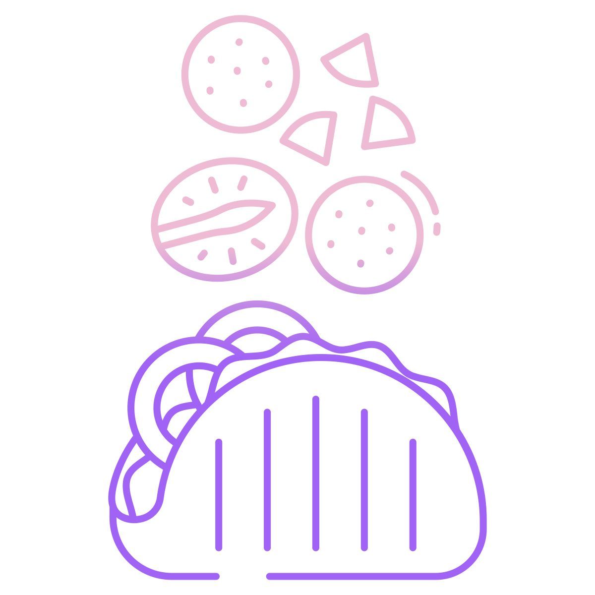 sandwhich icon