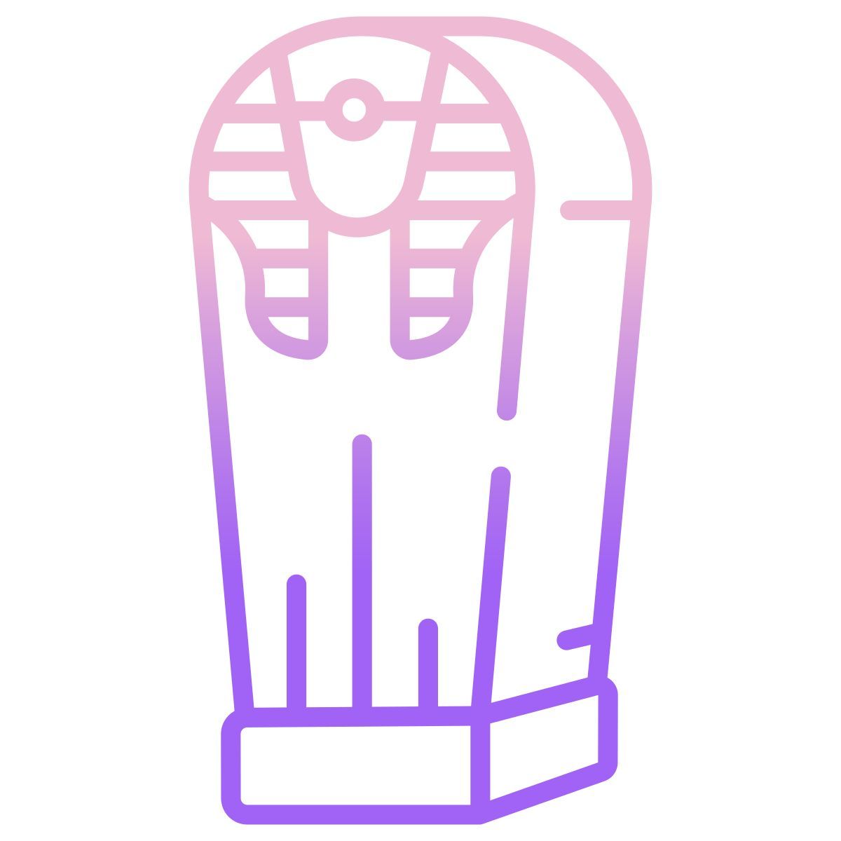 sarcophagus icon