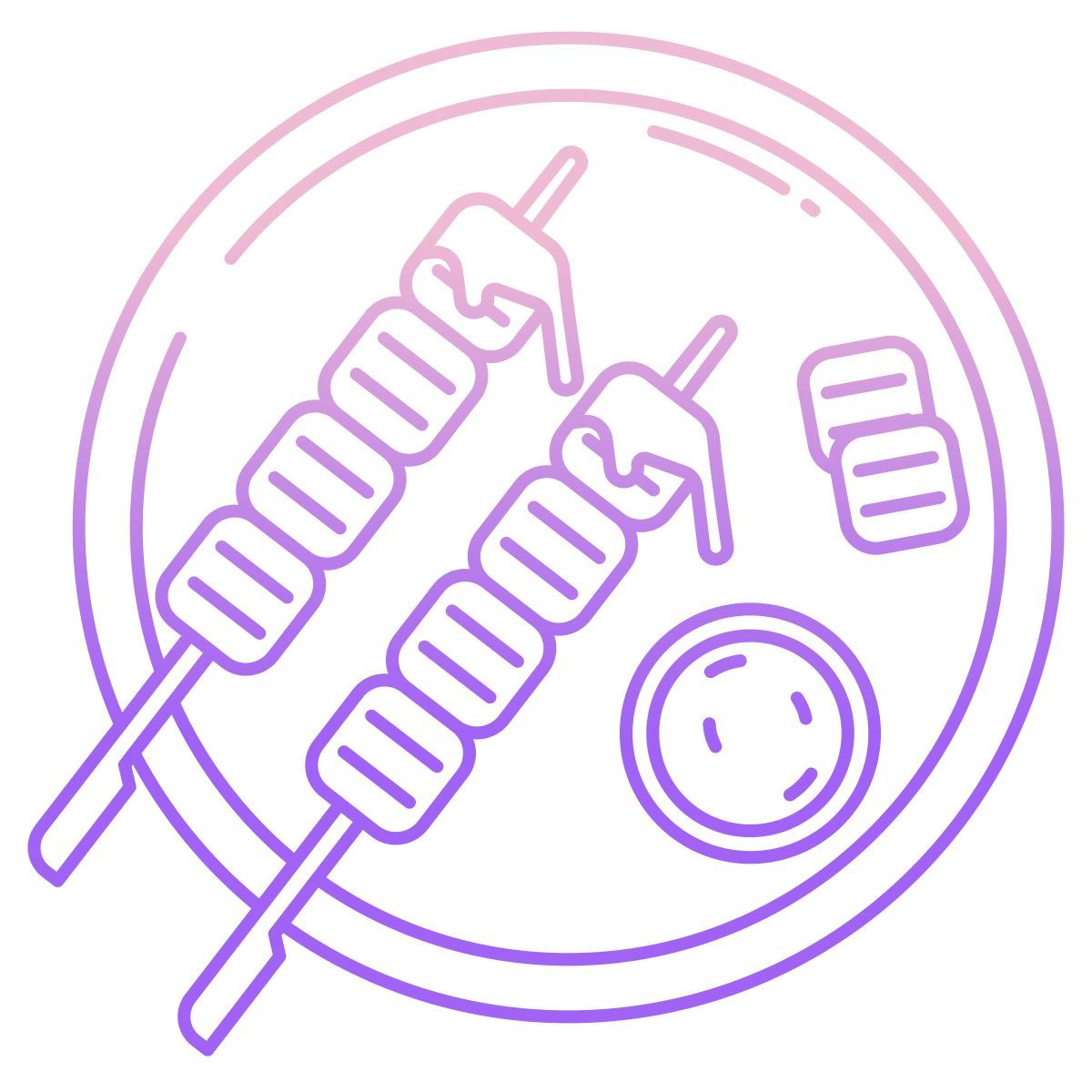 satay icon