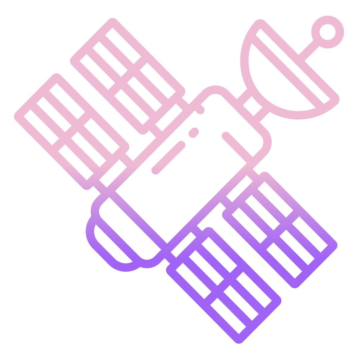 satellite icon