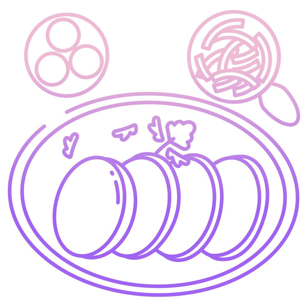 sauerbraten icon