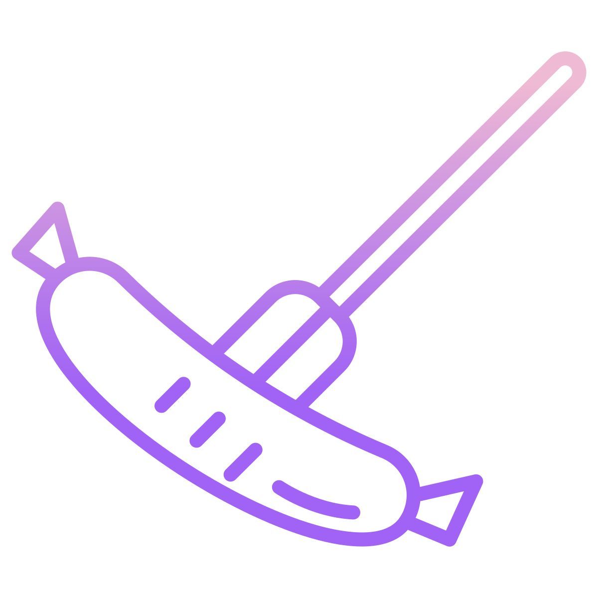 sausage icon