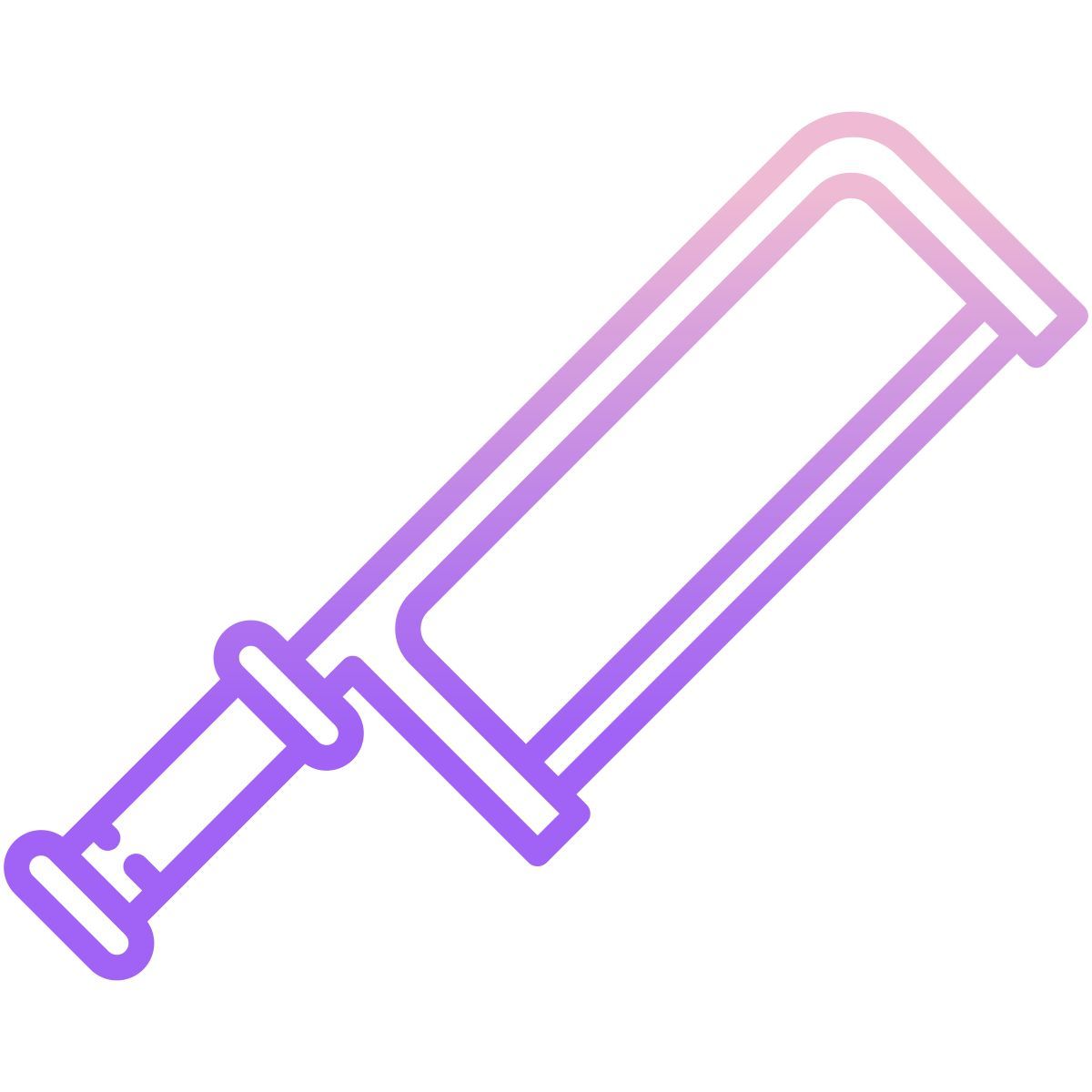 saw icon