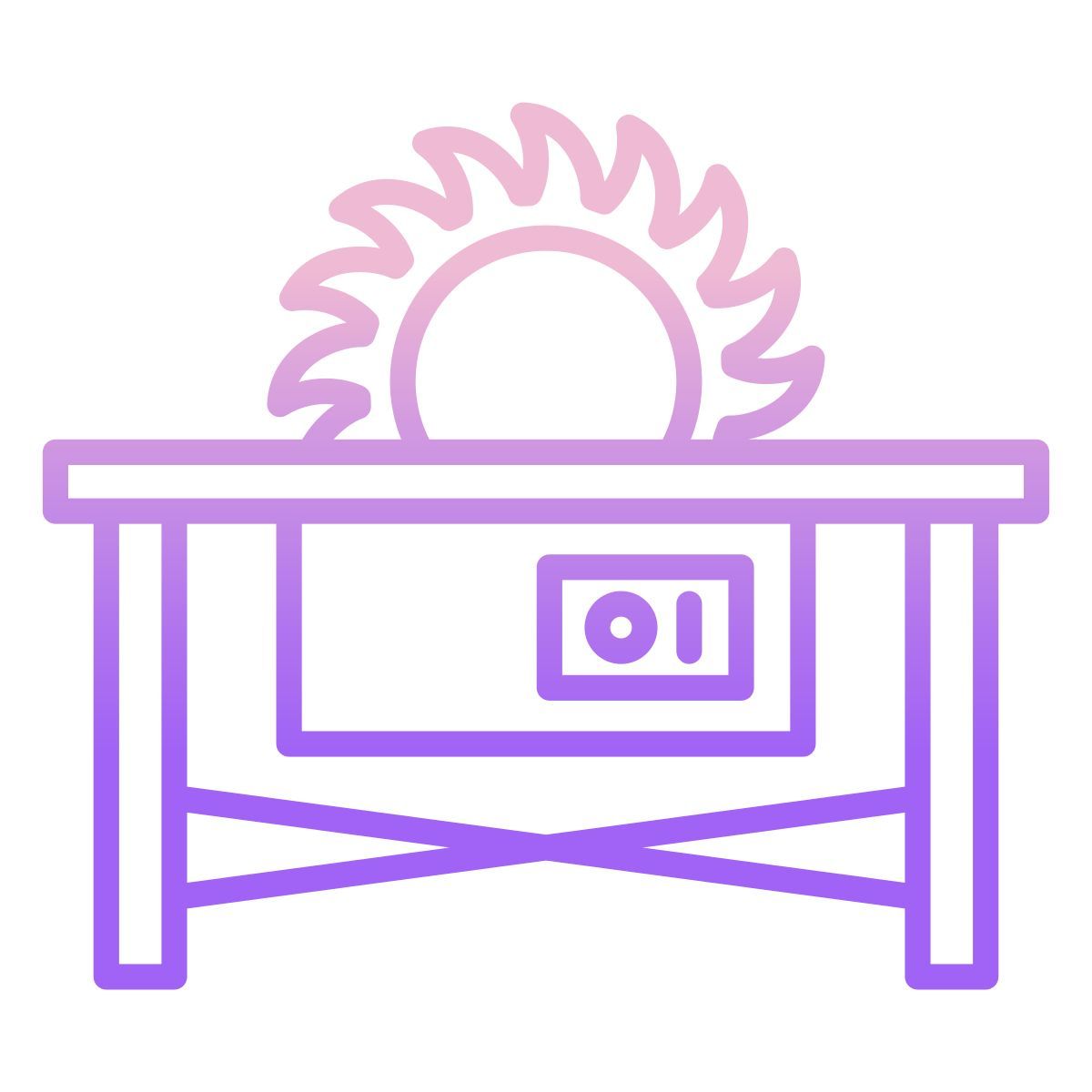 Saw Tool icon