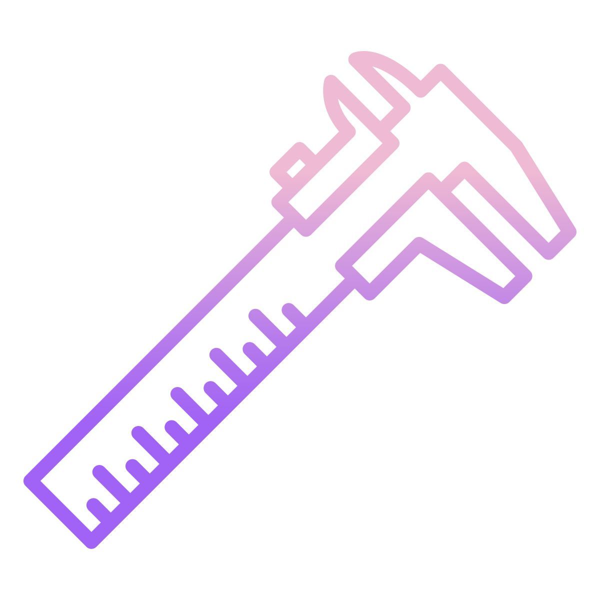 scale icon