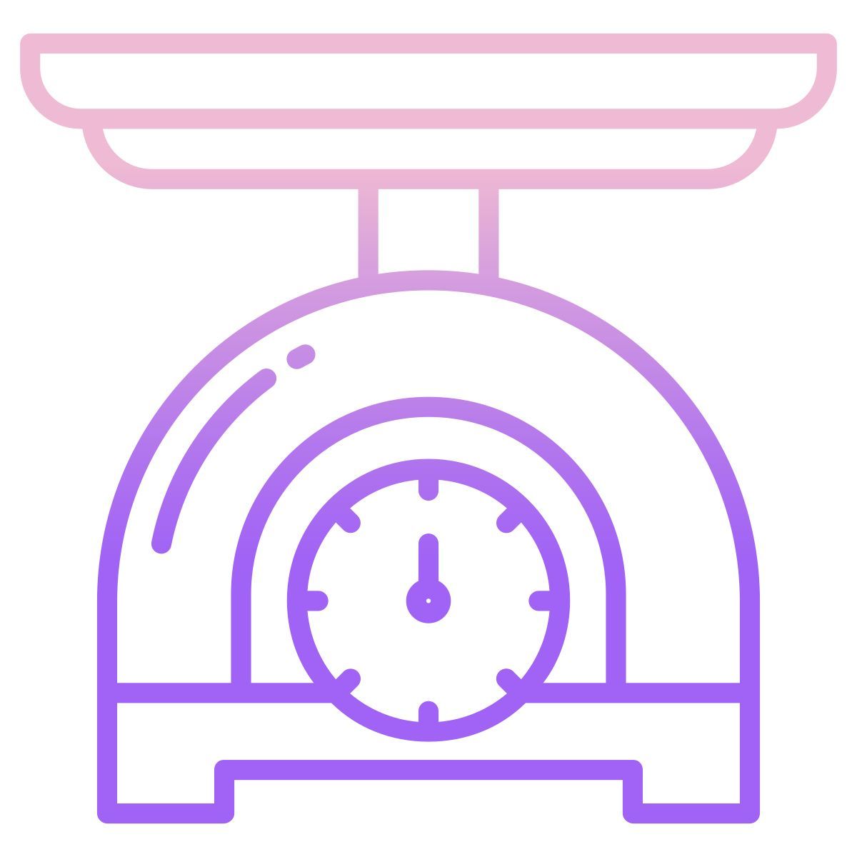 Balanza icon