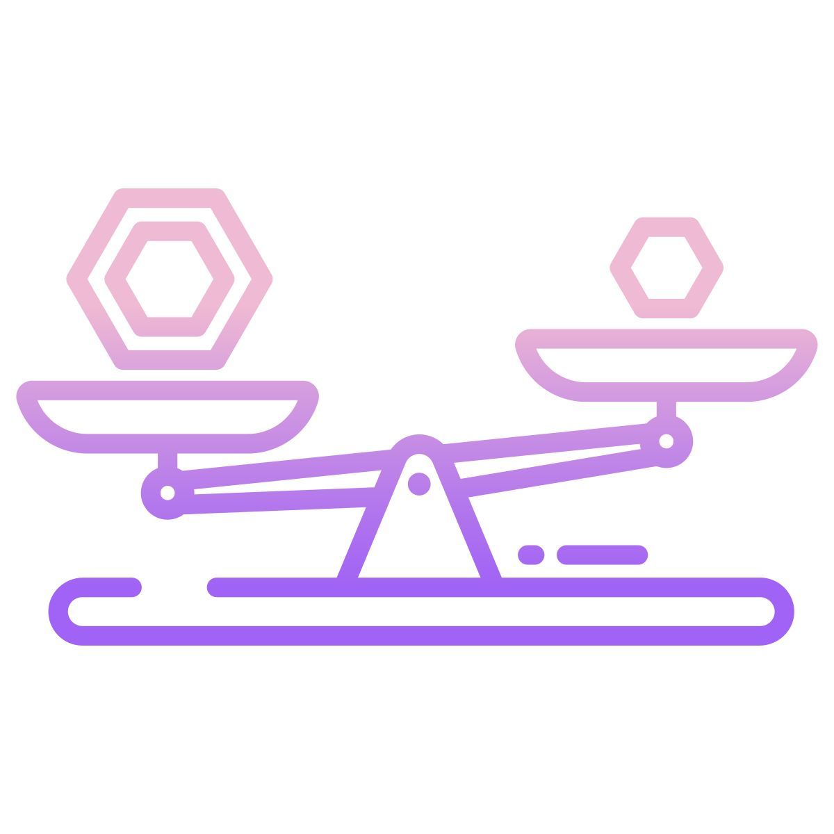 scale icon