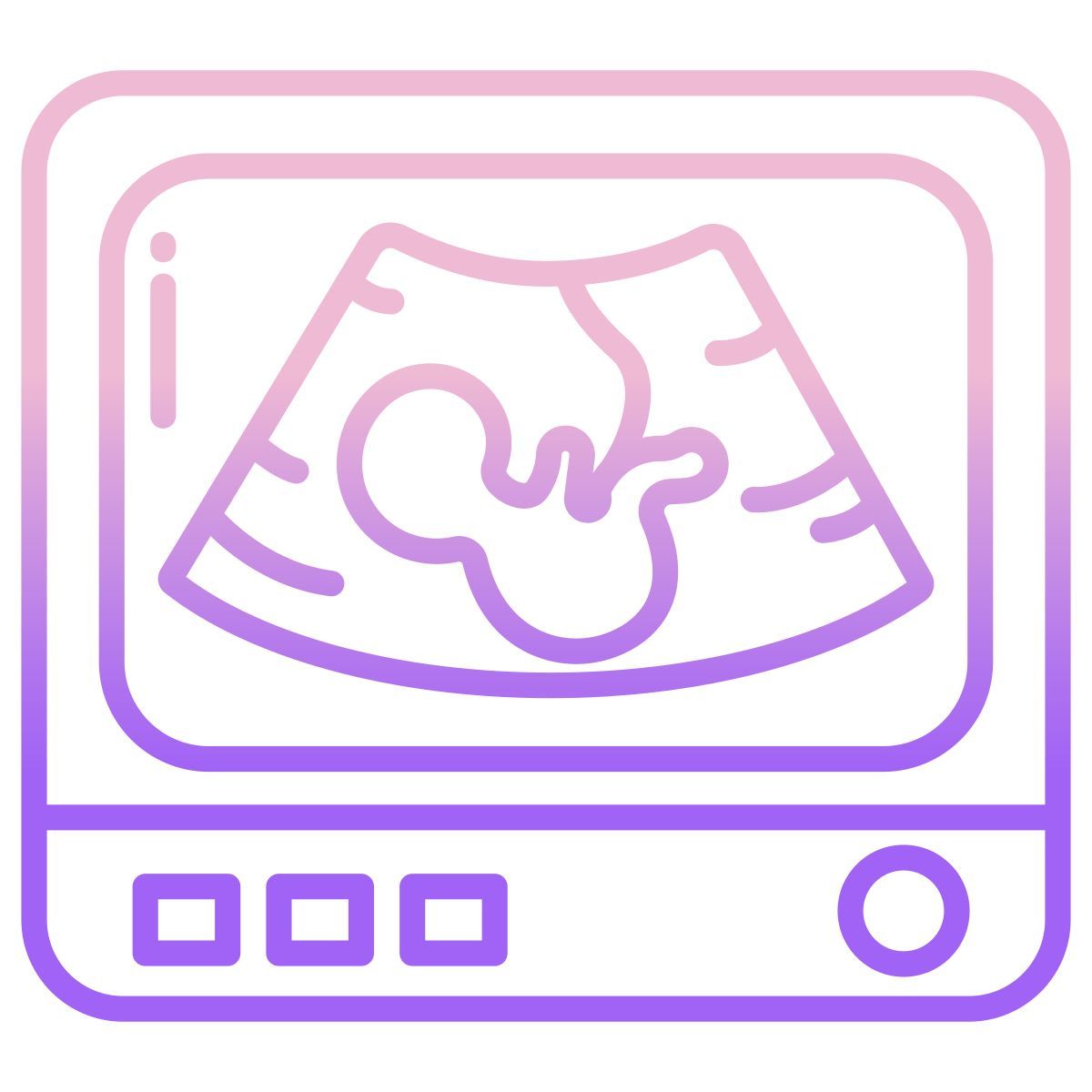 ultrason icon