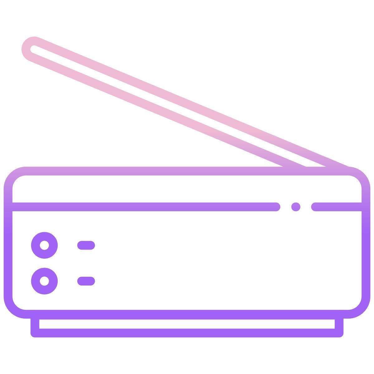 scanner icon