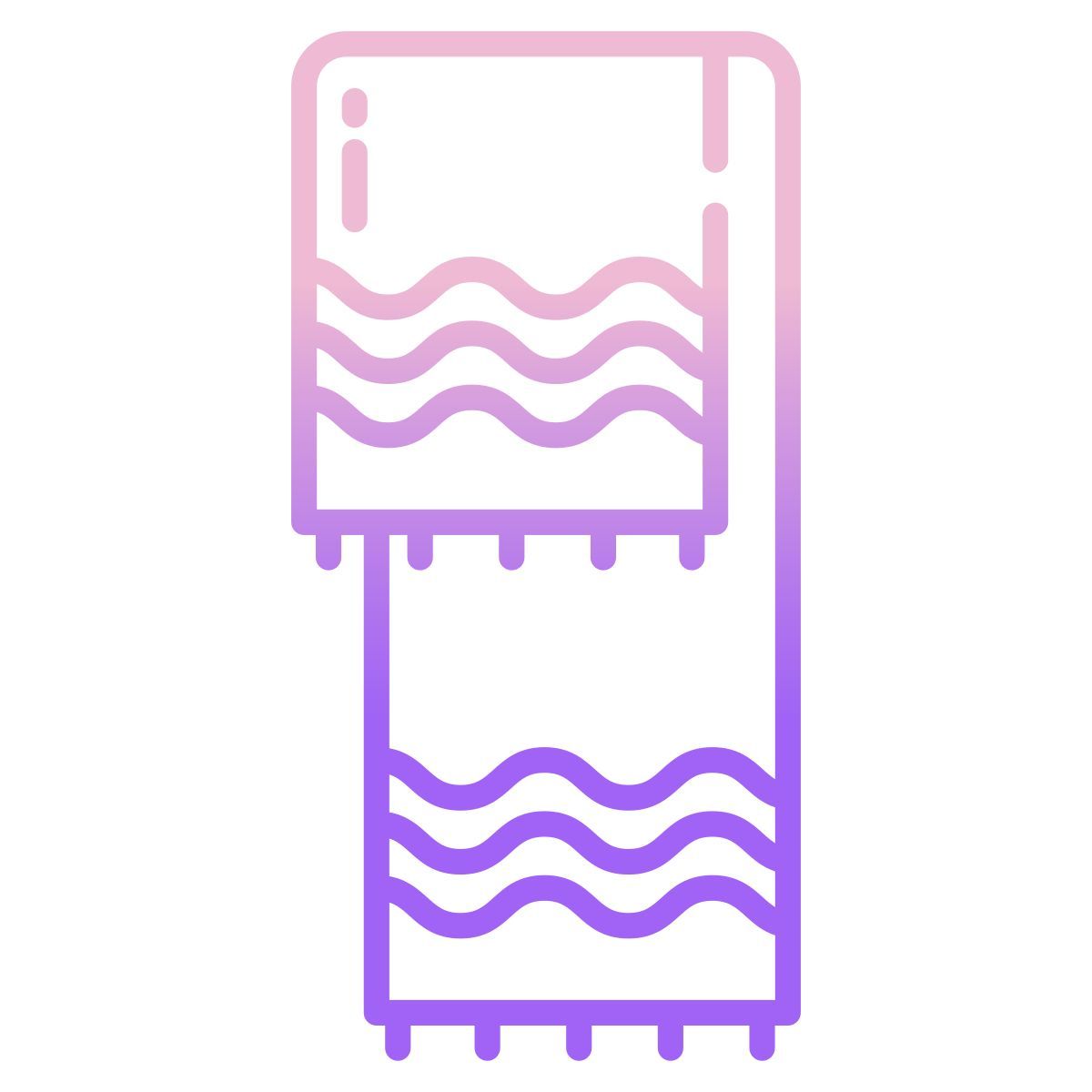 scarf icon