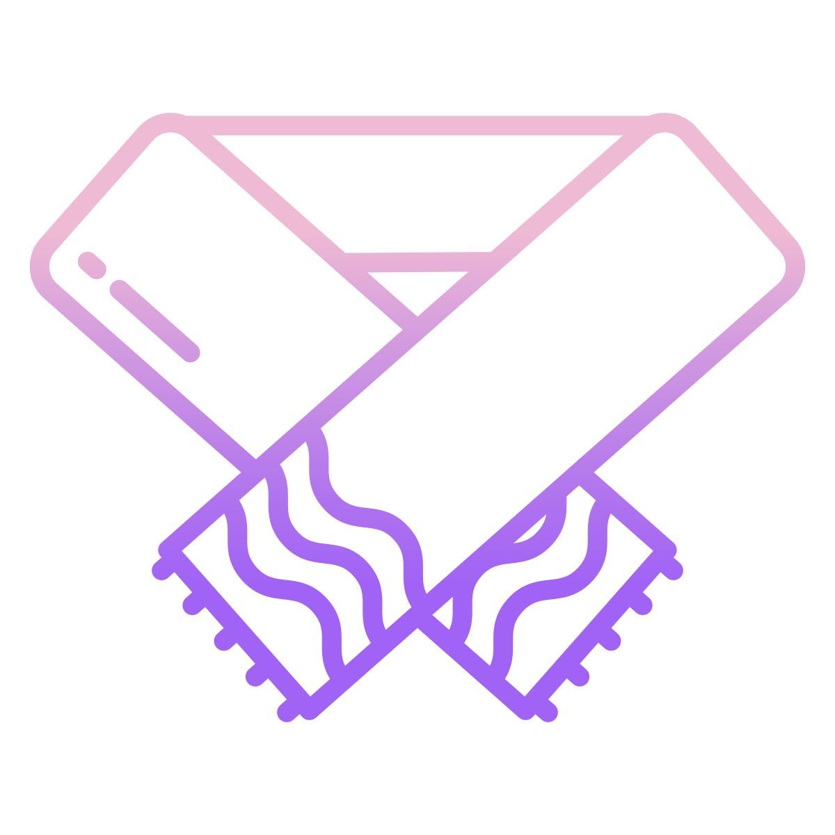 scarf icon