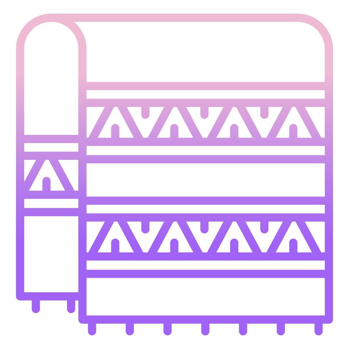 scarf icon