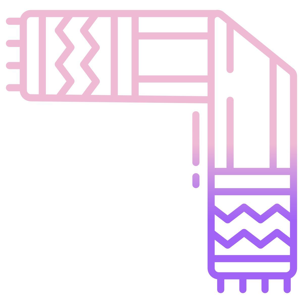 scarf icon
