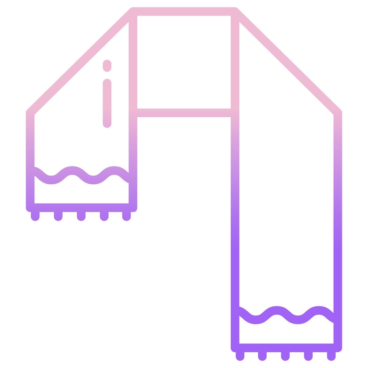 scarf icon