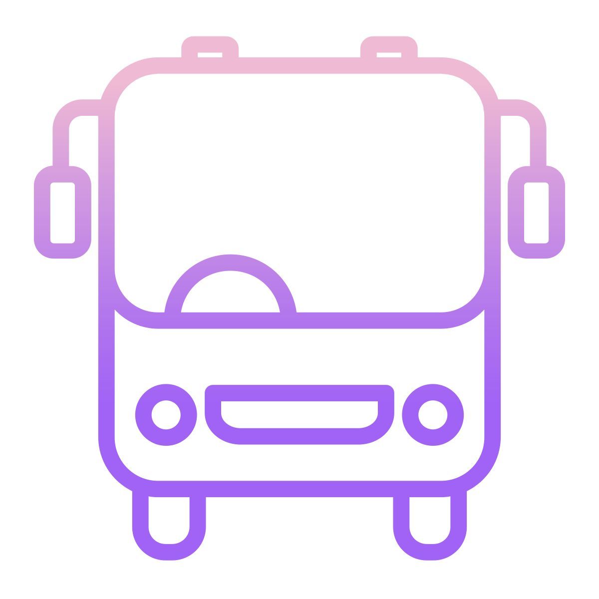 scuolabus icon