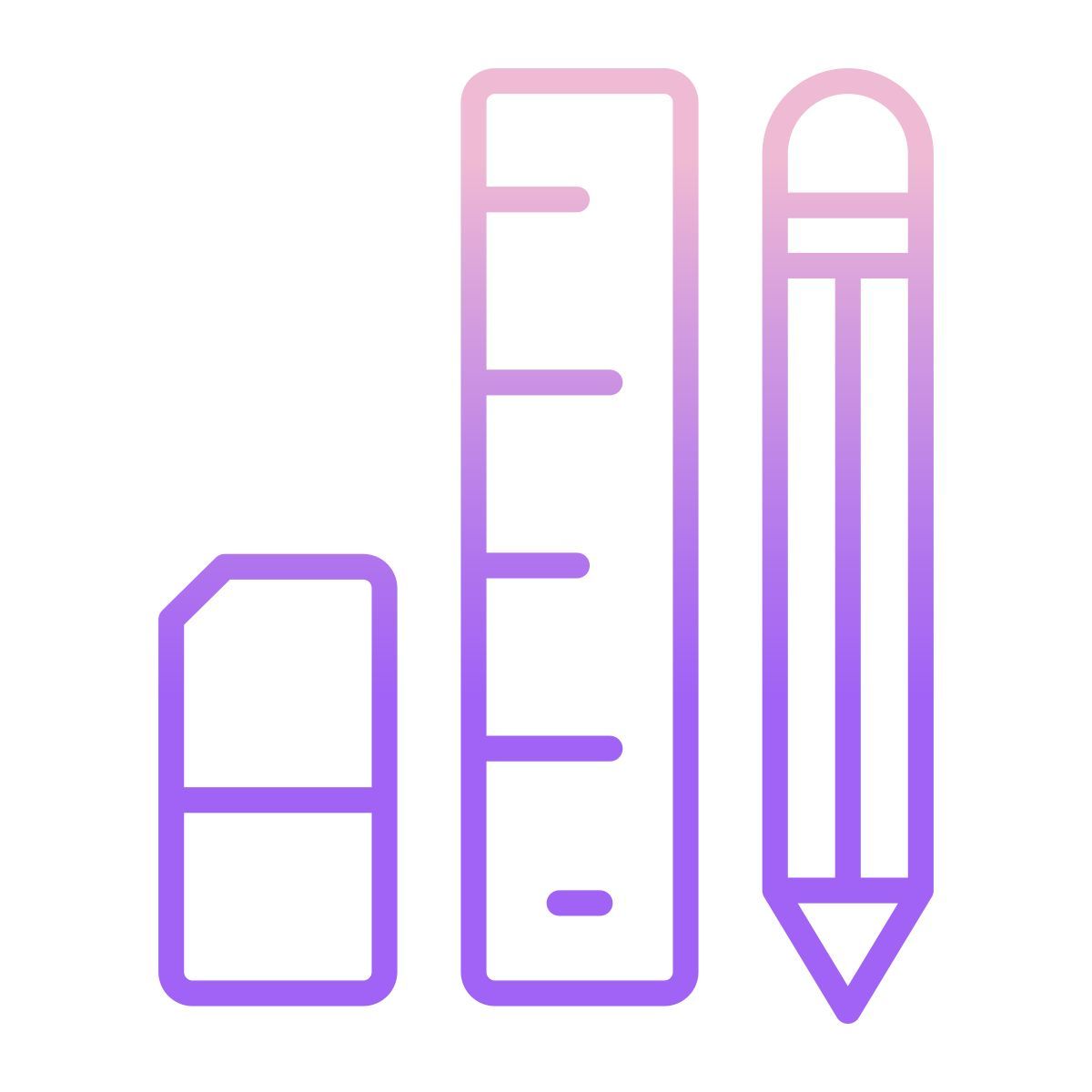 school material icon