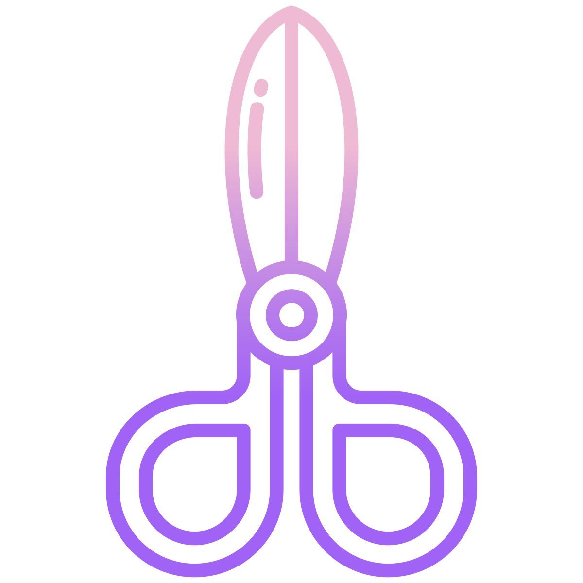 scissor icon