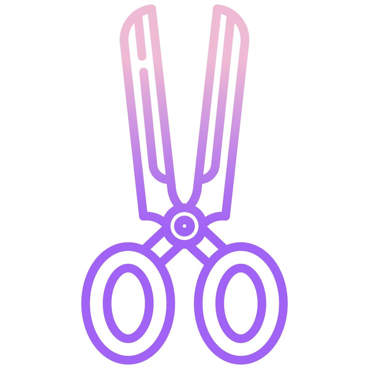 scissors icon