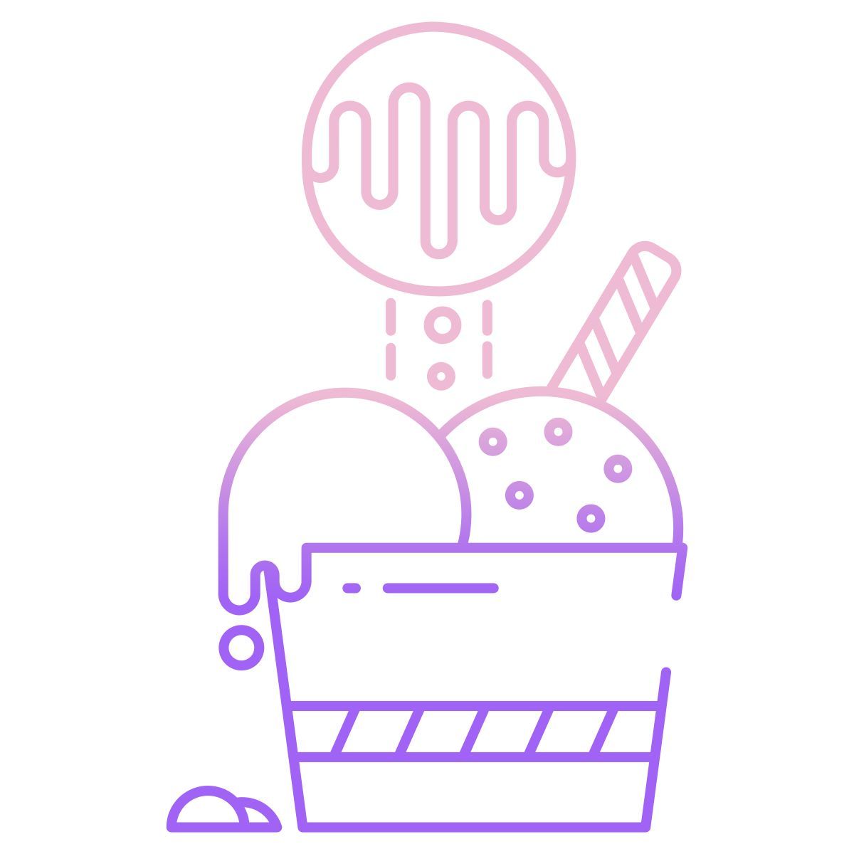 scoop icon