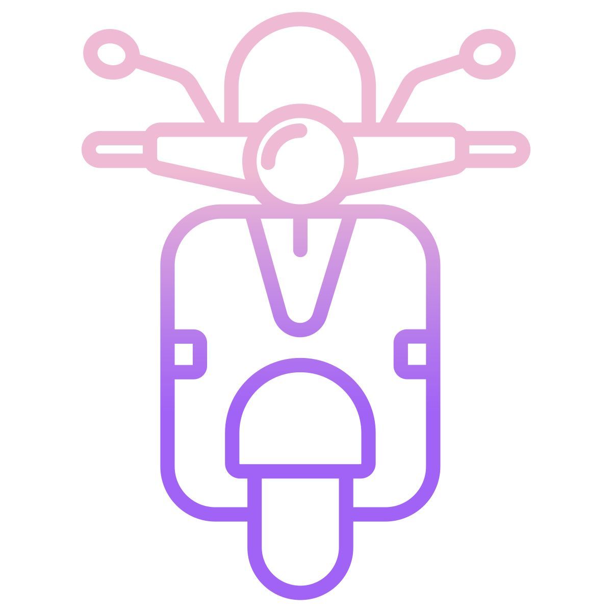 scooter icon