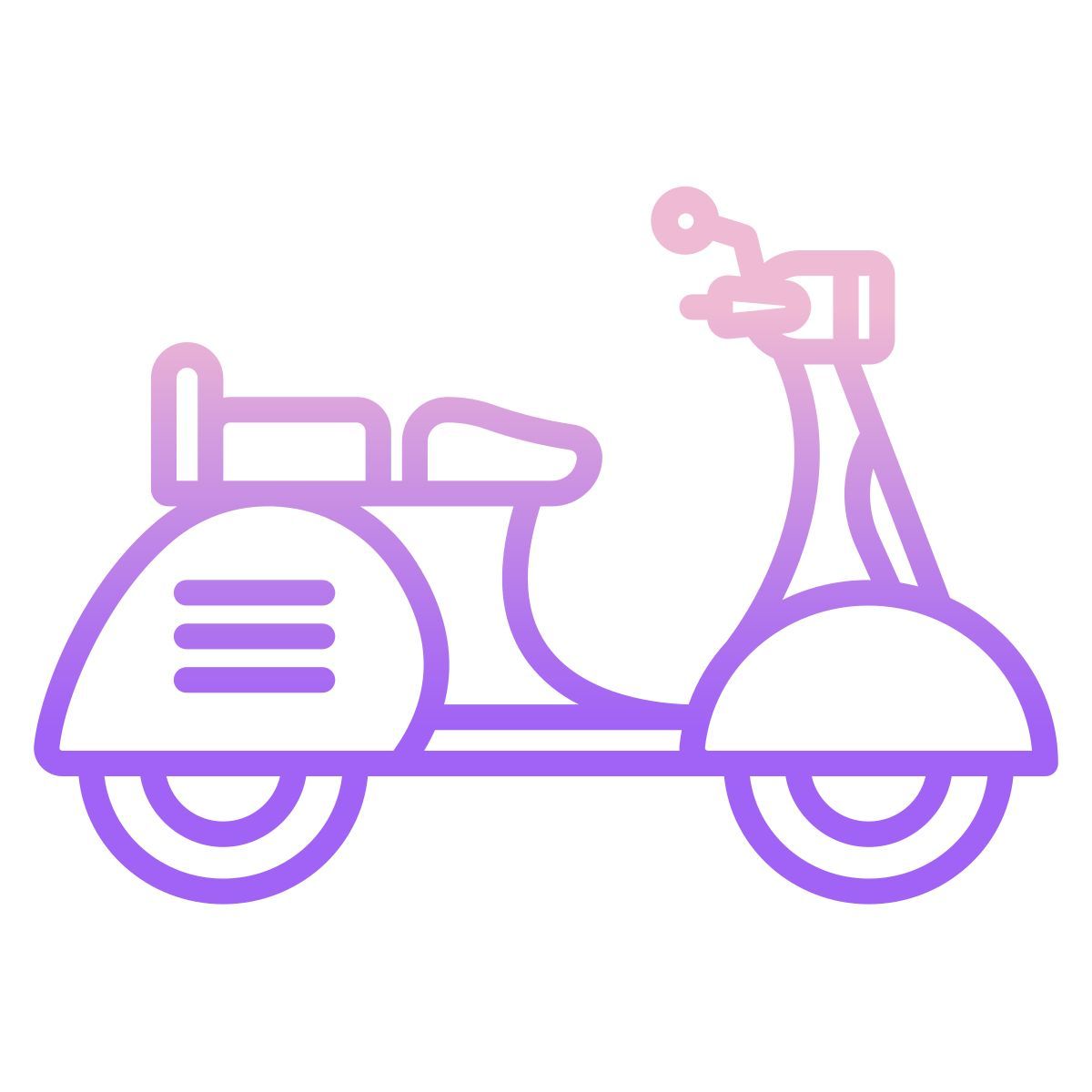 scooter icon