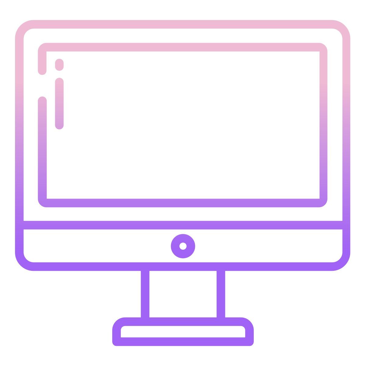 screen icon