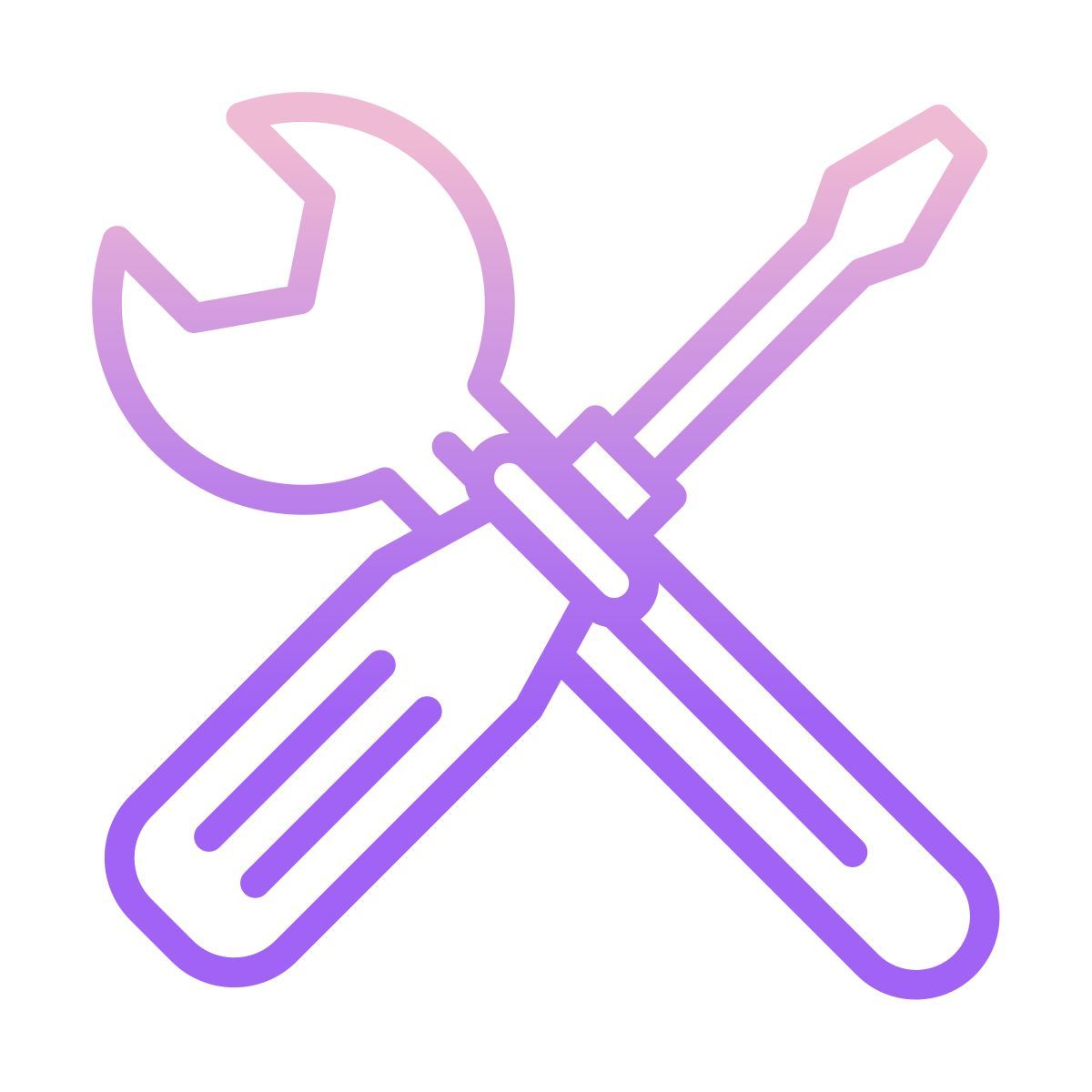 screwdriver icon