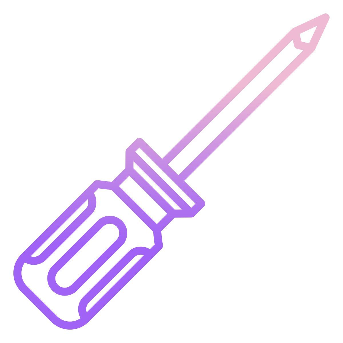 screwdriver icon