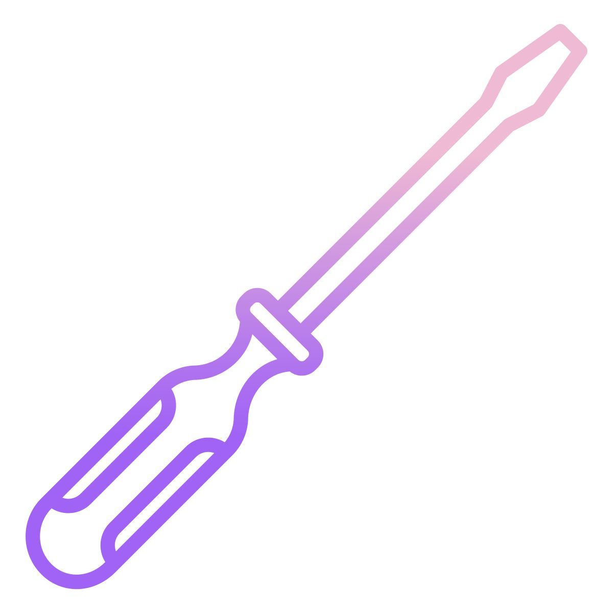 screwdriver icon