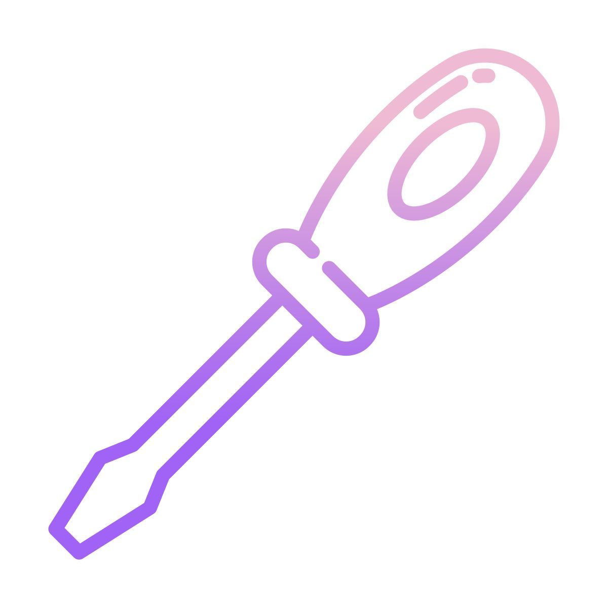 screwdriver icon