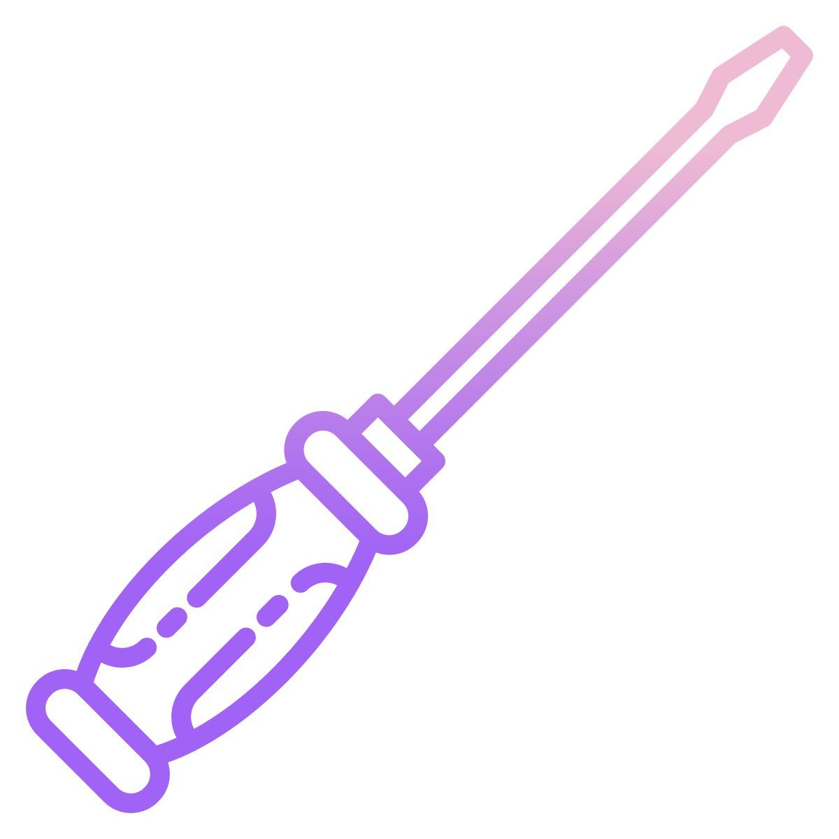 screwdriver icon