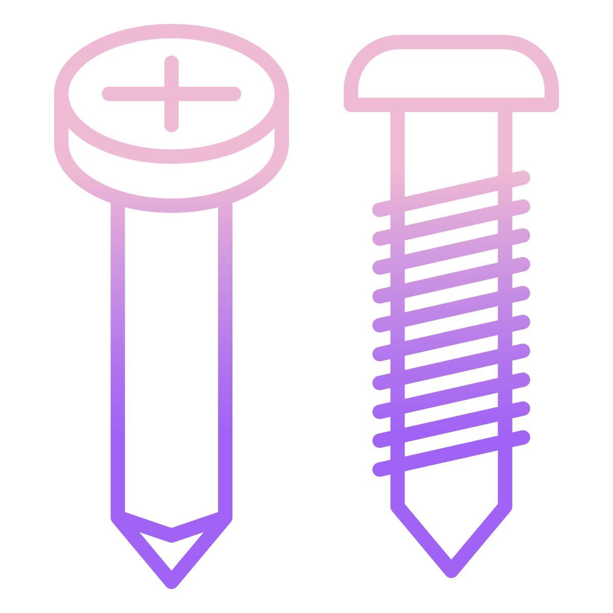 parafusos icon