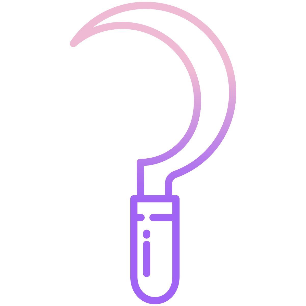 scythe icon