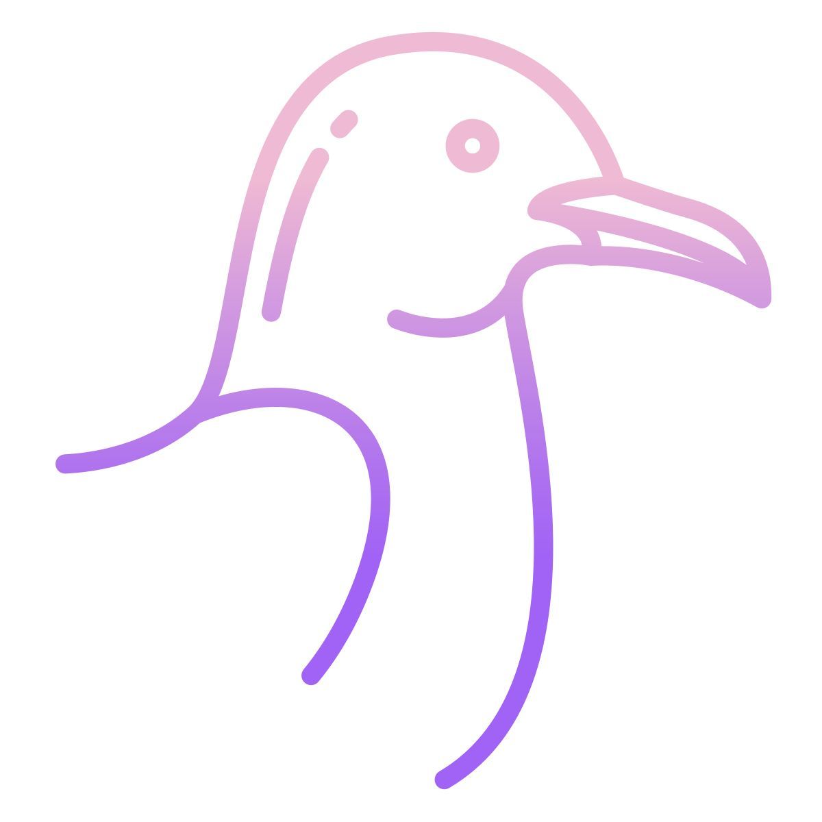 seagull icon
