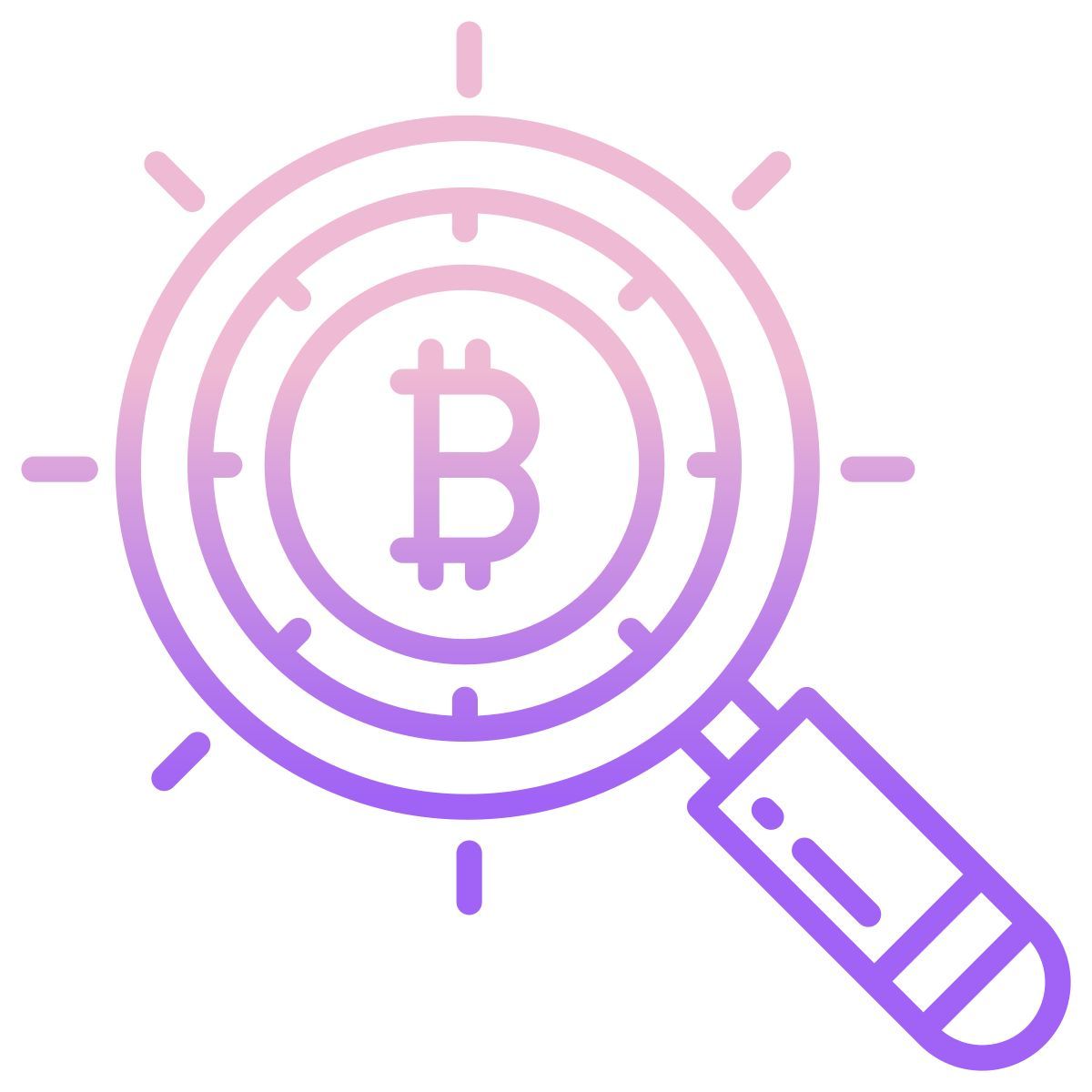 search money icon
