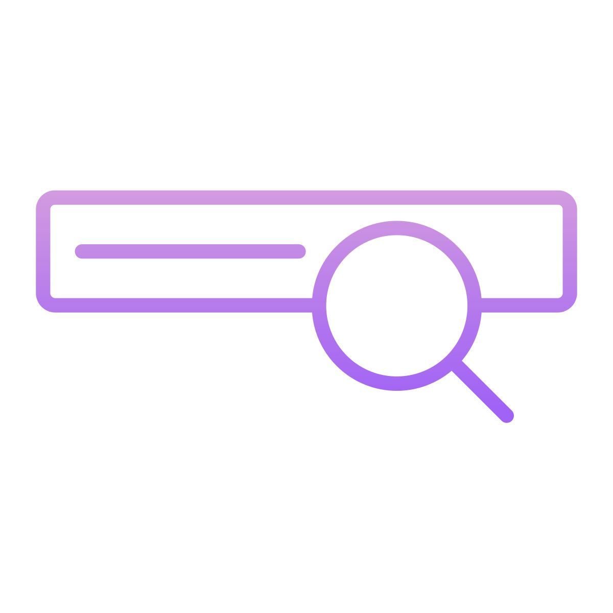 search icon