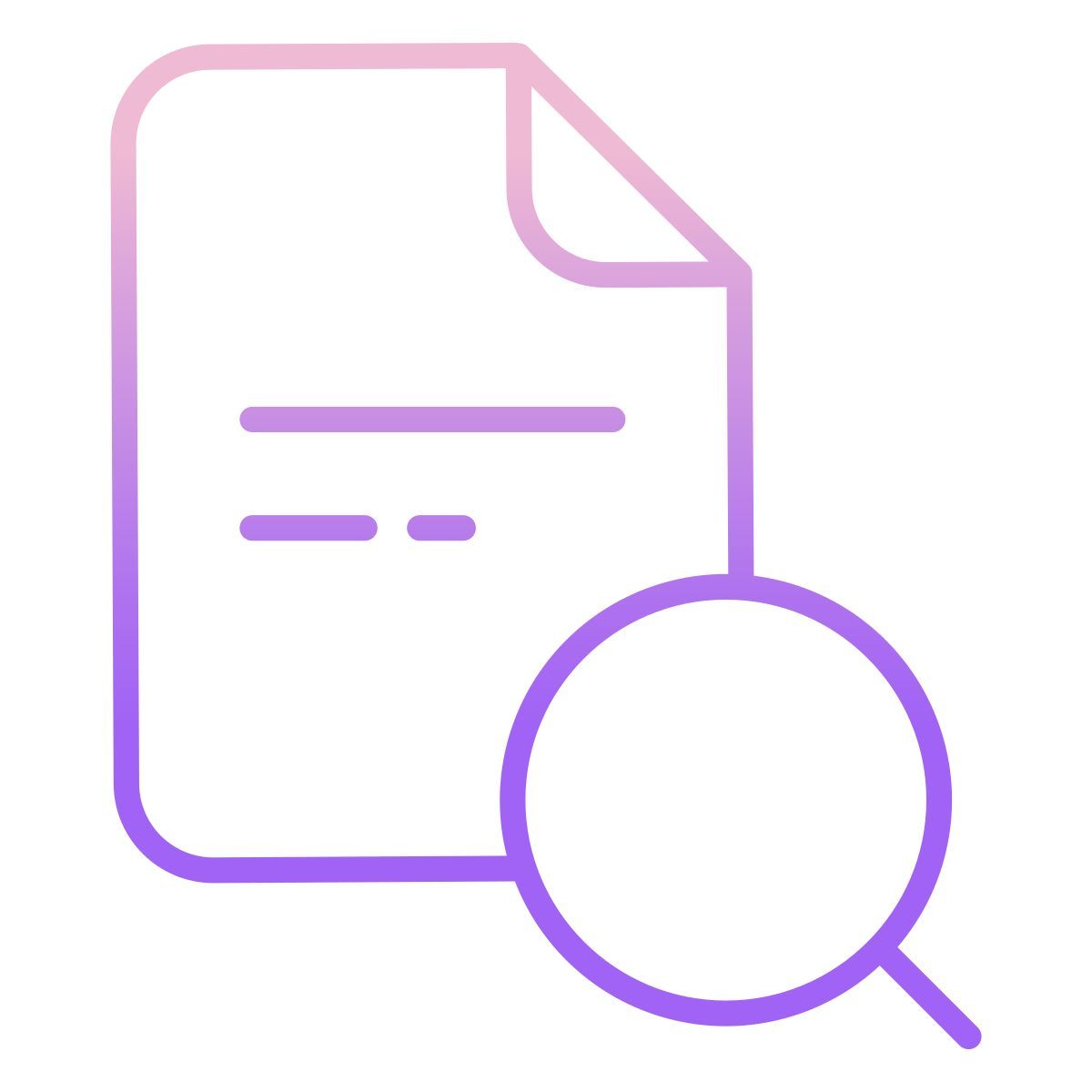 search icon
