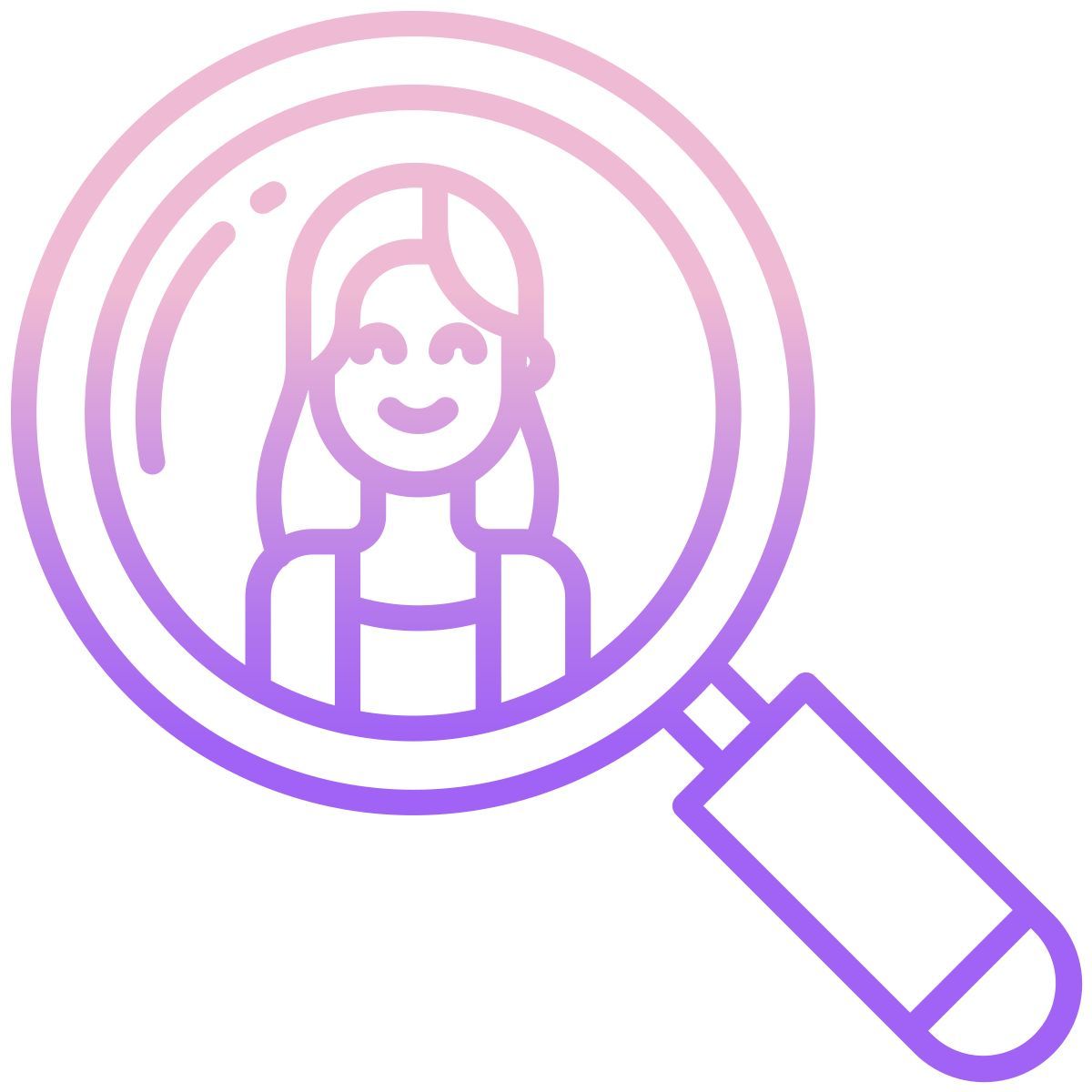 benutzersuche icon