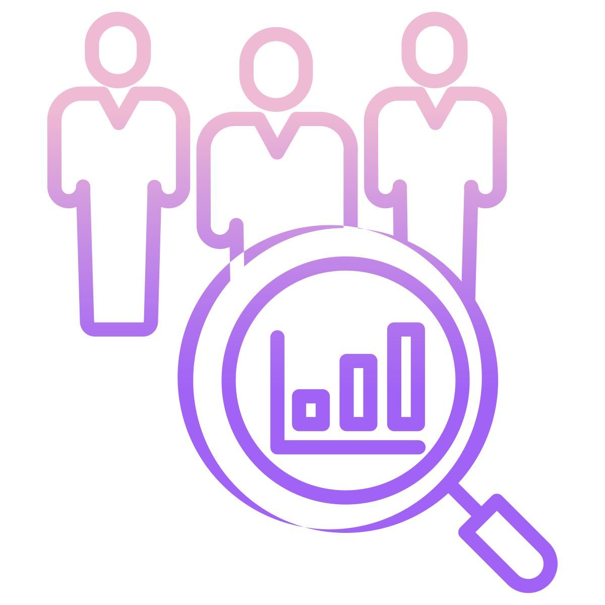 searching icon