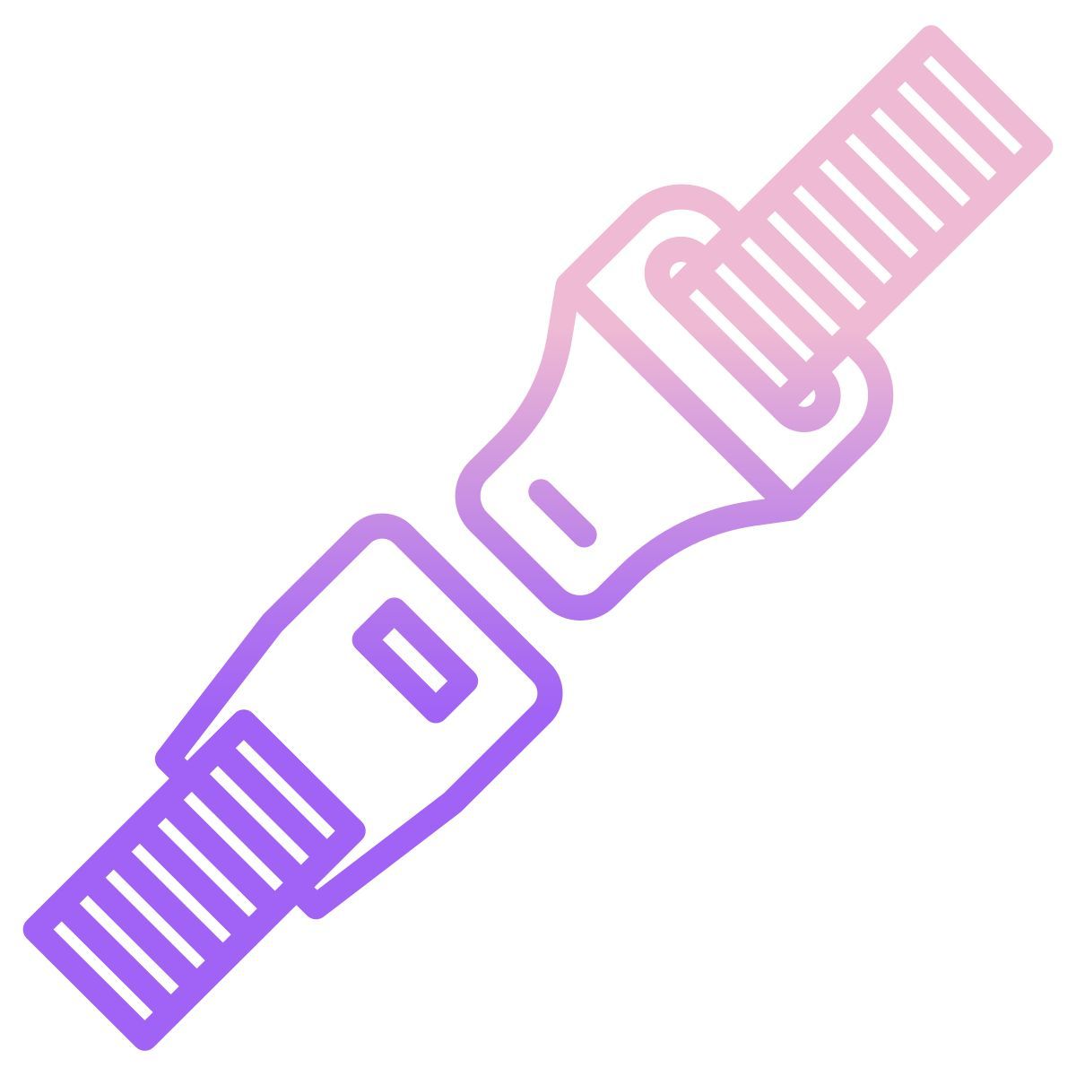 ceinture de sécurité icon