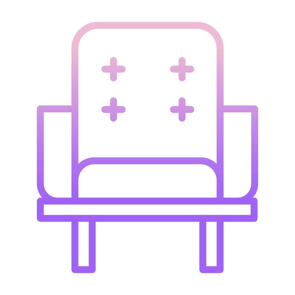 seat icon